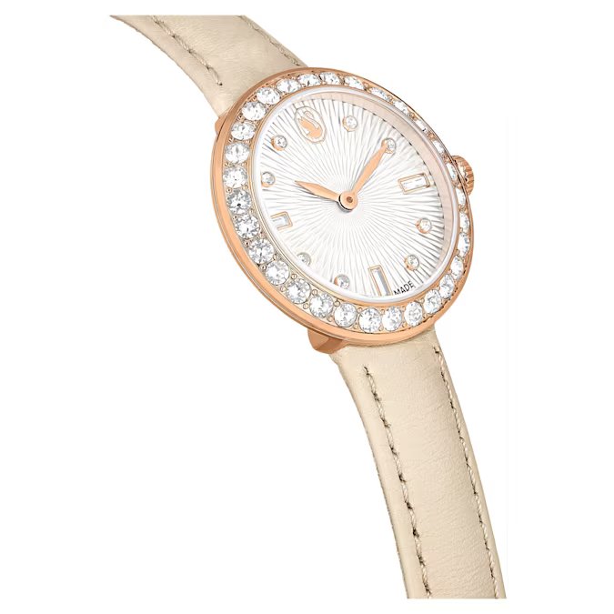 Certa watch